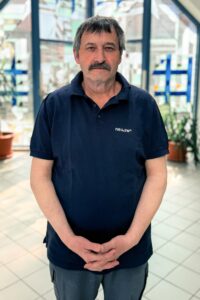 Norbert Kreibig
